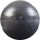 Top gjimnastik Pure Gymnastic Ball, 75 cm, PVC, i zi