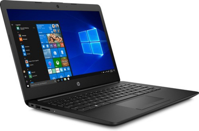 Laptop HP 14-CK2001NO N4020, 14", 4GB RAM, 256GB SSD, Intel® Celeron®, Intel® UHD Graphics, i zi