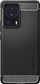 Mbulesë telefoni Spigen Rugged Armor për Xiaomi 13 Lite, TPU, që s’i prishen lehtë nga goditjet, e zezë matte