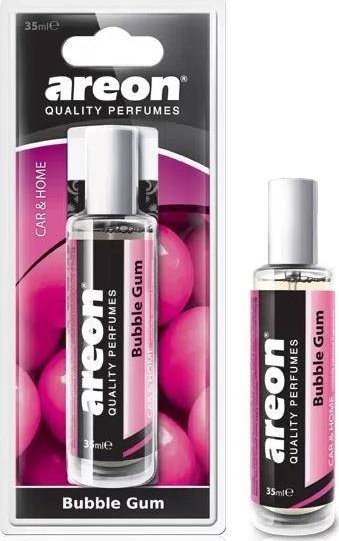 Aromatizues veture Areon Bubble Gum, sprej 35ml, aromë çamçakëz