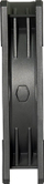 Set ventilatorësh Cooler Master Mobius 120P ARGB, 120mm, 3 copë, shumëngjyrëshe
