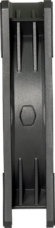 Set ventilatorësh Cooler Master Mobius 120P ARGB, 120mm, 3 copë, shumëngjyrëshe