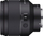 Objektiv Samyang AF 50mm F1.4 II Sony FE, full frame, autofokus i shpejtë, i zi