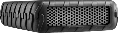 Hard disk i jashtëm për kompjuter Glyph Blackbox Pro BBPR4000, 4TB, USB C 7200RPM, i zi