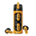 Kufje pa tela Transformers TWS TF-T11, Bluetooth 5.4, 12mm, të verdha