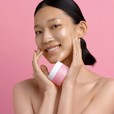 Xhel pastrues Foreo Ultra Nourishing