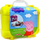 Сет печати Multiprint Peppa Pig Travel, креативен за деца, шарен