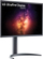 Monitori LG UltraFin OLED Pro, 26.9", i zi