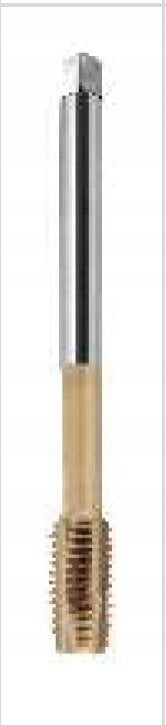 Çekiç fileti TAP, DIN 374, M16x1.5, çelik
