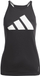Maicë pa mëngë sportive Adidas Run It për femra, frymëmarrëse, e zezë