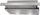 Aspirator i integrum Hansa OTP6243IH, 270 m³/h, 60 cm, inox