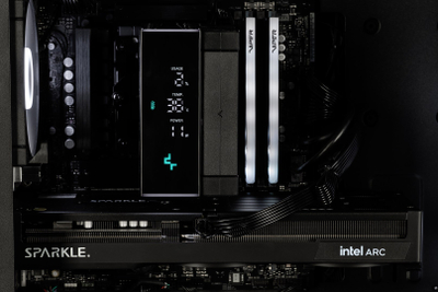 Kompjuter gaming Actina 5901443436096, Intel Core Ultra 5 245KF, 32GB RAM, SSD 1TB