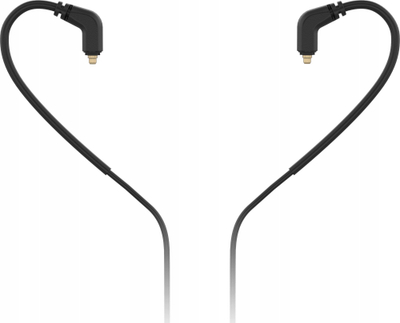 Adapter Bluetooth Behringer BT251 BK, për kufje MMCX, me telekomandë, ngjyrë e zezë