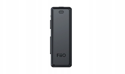 Marrës Bluetooth FiiO BTR11, 5.3, LDAC, 3.5mm, i zi