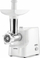 Mulli mishi Zelmer ZMM1010B, 1000W, 1.3 kg/min, i bardhë