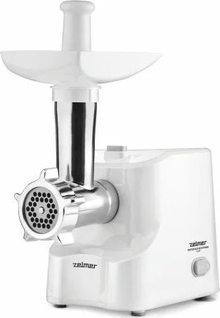 Mulli mishi Zelmer ZMM1010B, 1000W, 1.3 kg/min, i bardhë
