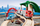 Set tren BRIO World Travel Switching, 42 pjesë, shumëngjyrësh