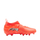 Këpucë futbolli Puma Future 9 Match FG AG Jr, për kalamoj, shumëngjyrëshe