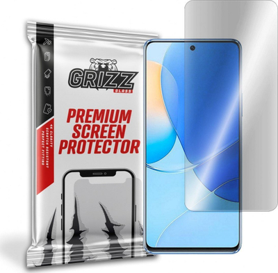 Folie mbrojtëse matte GrizzGlass për Huawei Nova 9 SE