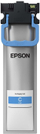 Ngjyrë Epson C13T945240, WF-C5XXX, e kaltër  