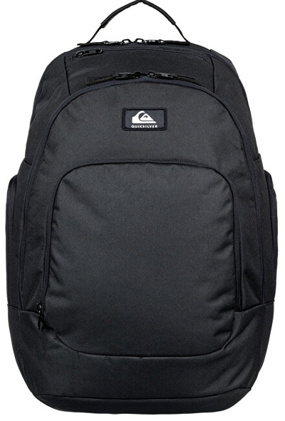 Çantë shpine Quiksilver EQYBP03556-KVJ0, e zezë, man