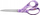 Gërshërë universale Fiskars Little My Abc, 21 cm, shumëngjyrëshe