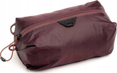 Организациска коцка Peak Design Ultralight Packing Cube X-Small, многу лесна, Eclipse