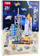 Set për ndërtim kozmik Space Station Rocket 3 in 1, 25 modele, 699 copa, shumëngjyrësh