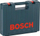 Kuti plastike për vegla Bosch 2605438098, 445 x 360 x 114mm, blu