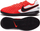Atlete futbolli Nike JR Tiempo Legend 8 Club IC AT5882 606, Nr. 38, të kuqe / bardha / zeza