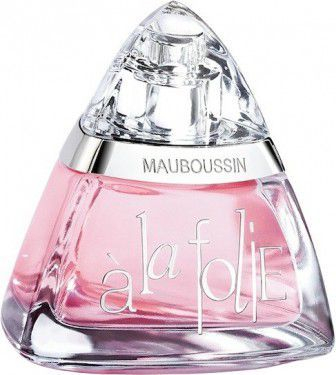 Eau de Parfum Mauboussin A La Folie pMU011, 100 ml