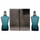 Set parfumesh Jean Paul Gaultier Le Male, Eau de Toilette, 2x40 ml