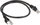 Kabllo rrjeti RBLINE Patchcord RJ45 Cat 5e, 0.5m, e zezë
