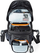 Çantë për kamerë Lowepro Nova 140 AW II, për DSLR edhe mirrorless, e zezë