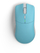 Maus Glorious Model O Pro Wireless, Blue Lynx