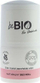 Deodorant roll-on BeBIO Chia Seeds and Japanese Cherry Blossoms, 50ml, i bardhë