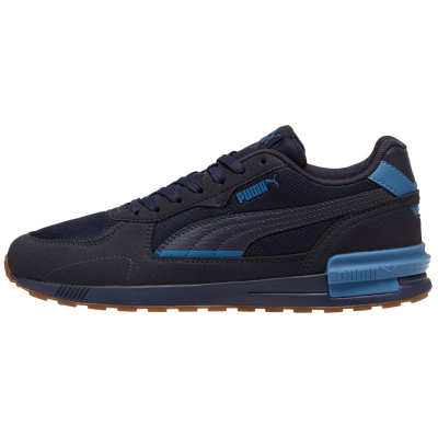 Патики Puma Graviton 380738, за мажи, темно сина