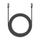 Kabllo karikimi Satechi, USB-C - USB-C, 2m, e hirtë