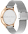 Orë Calvin Klein Timeless Multifunction 25200106