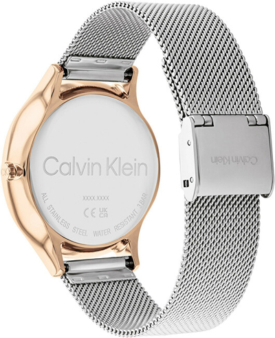 Orë Calvin Klein Timeless Multifunction 25200106