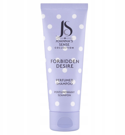 Shampo flokësh Joanna Forbidden Desire, e parfumosur, 80ml
