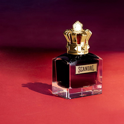 Eau de Toilette Jean P. Gaultier Scandal For Him