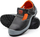 Sandale sigurie modeli 8 S1P, CE EN ISO 20345, nr. 40, gri