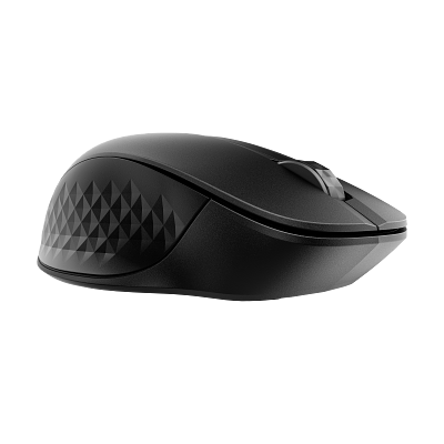 Maus HP 430 Multi-Device, Wireless, i zi