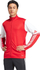 Bluzë sportive Adidas Squadra 25 Training M JD2979, poliestër 100%, e zezë