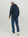 Duks Jack&Jones JJELOGO Regular Fit 12210824 Sky Captain