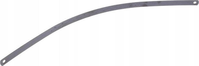 Челична лента за клуч за филтер за масло Jonnesway AI050009A-R, 60–105 mm, сребрена