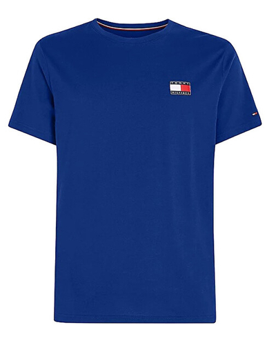 Maicë Tommy Hilfiger Relaxed Fit UM0UM02704C7L, S
