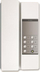 Interfon Commax TP-6RC, 6 linja, sistem me kabllo, i bardhë