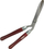 Gërshërë gardhi L'Unic Mesh Shear PRO, 510 mm, doreza druri, e kuqe